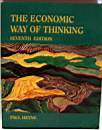 1365_Paul Heyne_The economic way of thinking_ 1994