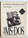 1922_Microsoft_MS-DOS users guide angolul
