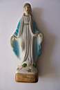 440 Szűz Mária kerámia szobor