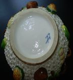 Meisseni porceln Vzapr 1849-bl 